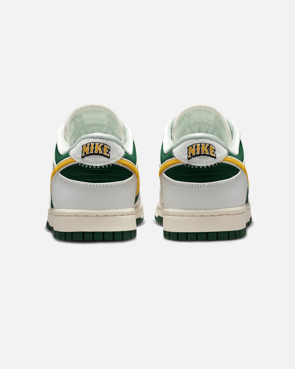 Top Seller Nike Dunk Low Retro Sail