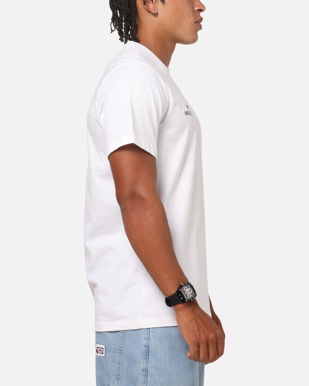 Top Seller Nike Sportswear Official T-Shirt White