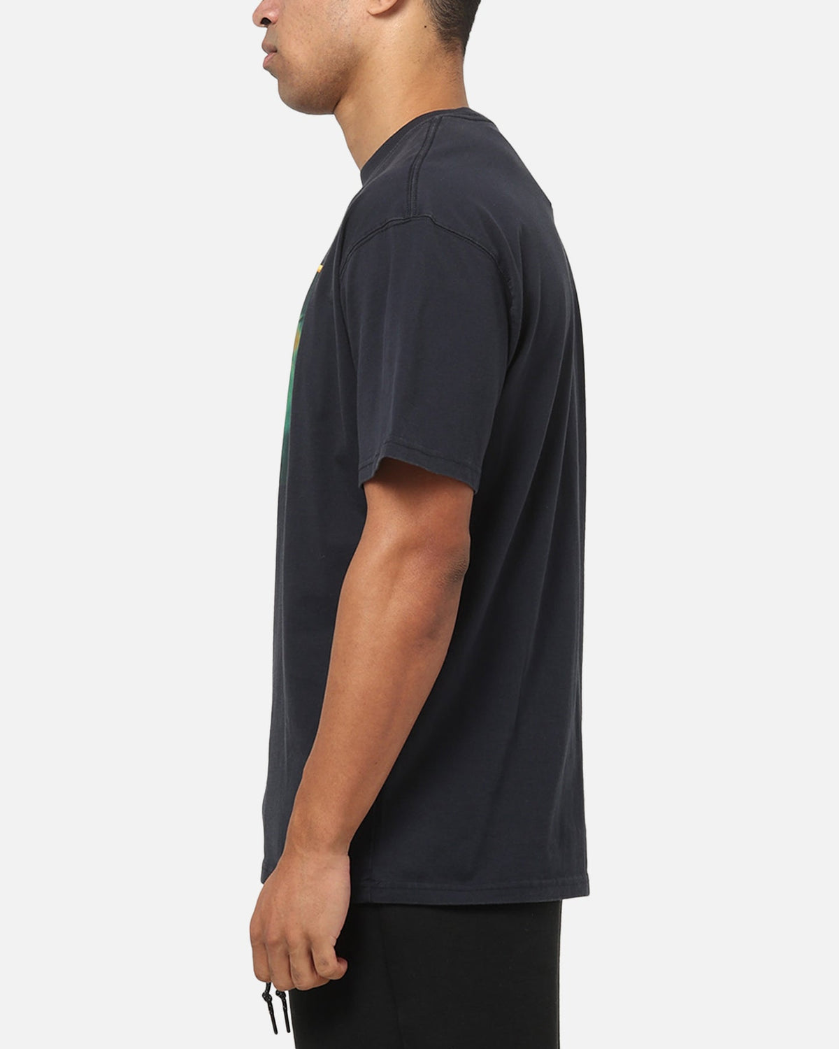 Top Seller Nike Sportswear Beauty Air T-Shirt Dark Obsidian