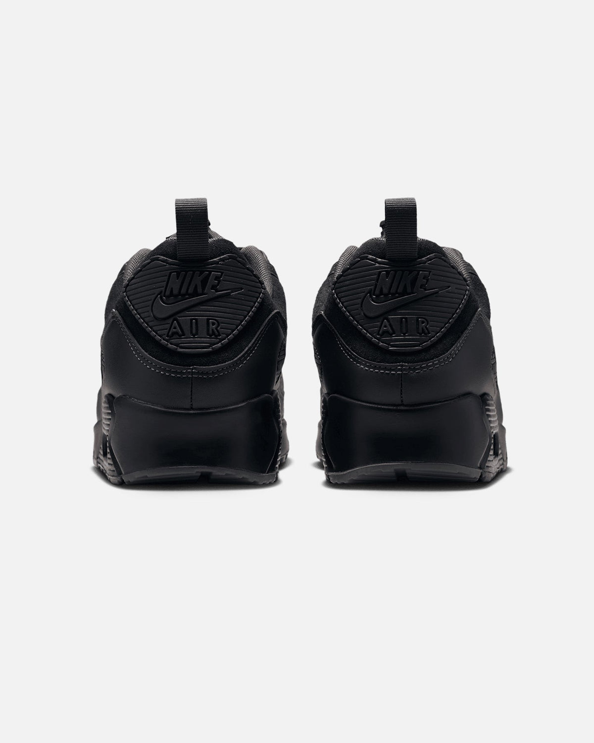 Top Seller Nike Air Max 90 Black/Grey