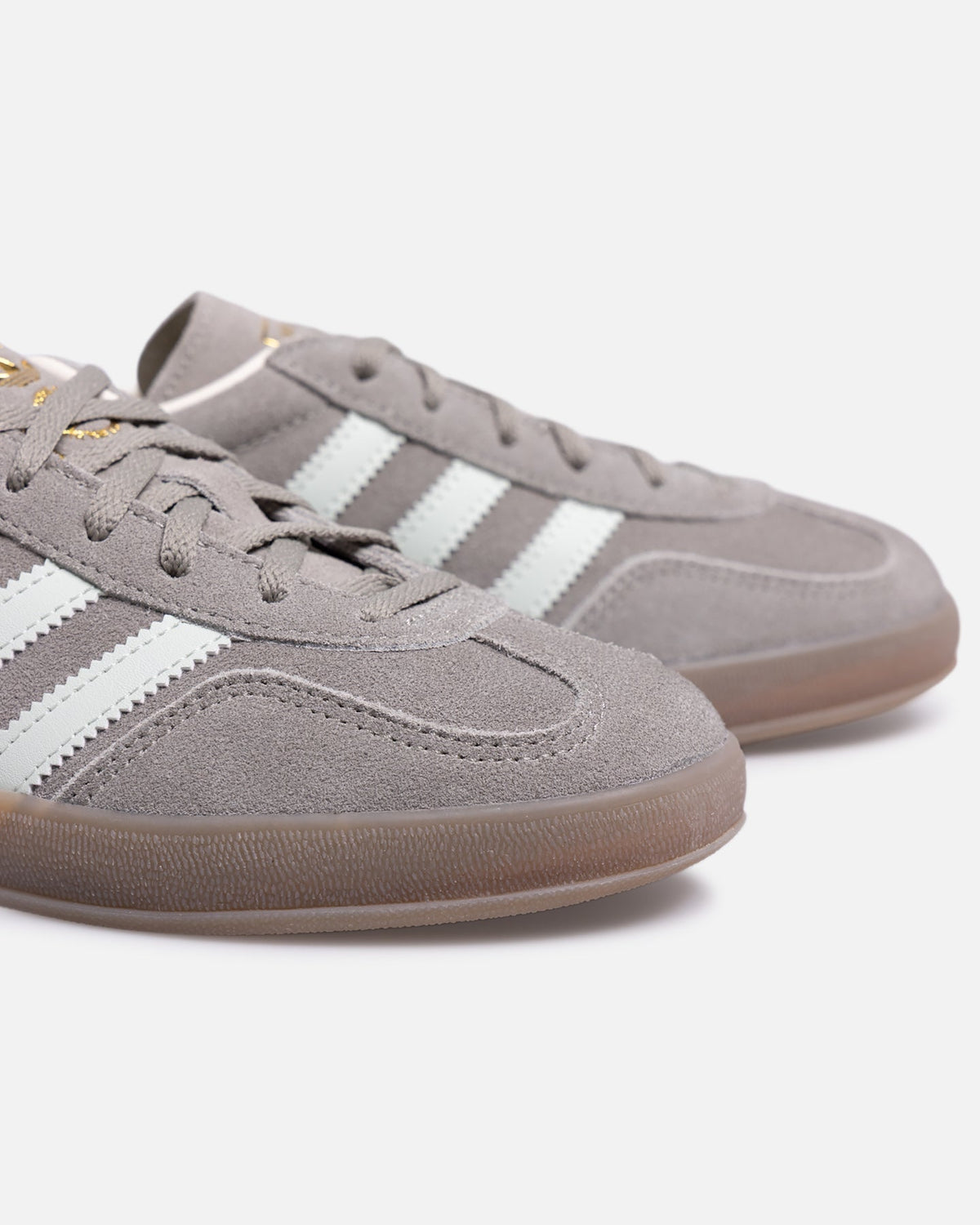 Best-Selling Adidas Women's Gazelle Indoor Grey
