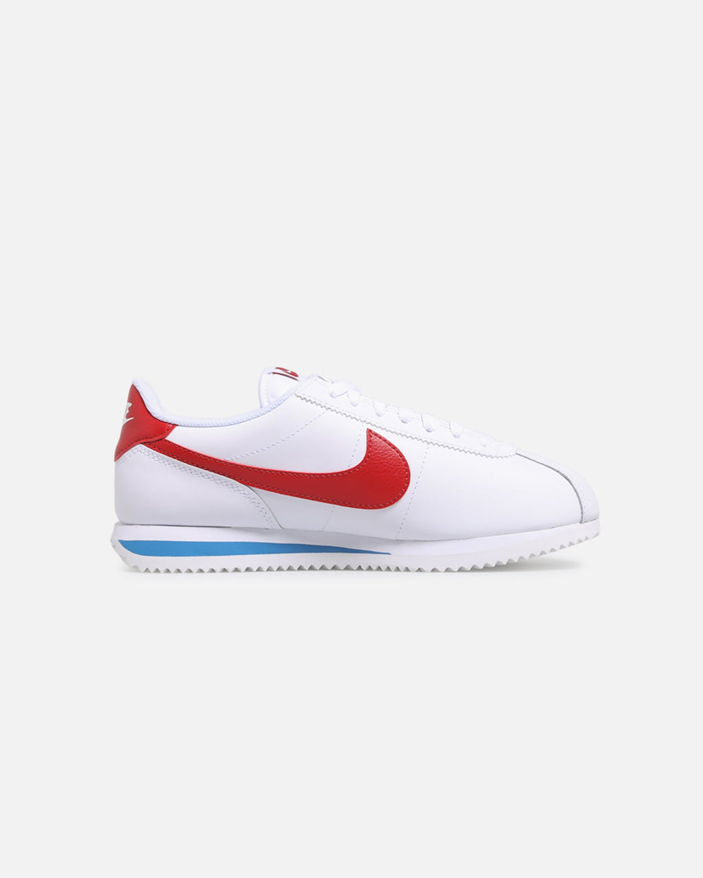 Top Seller Nike Women's Cortez White/Red