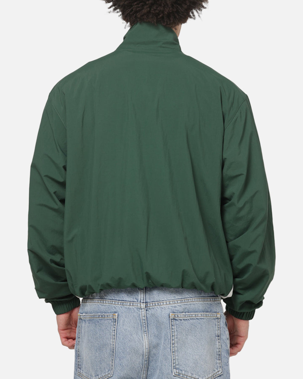 Top Seller Nike Club Half Zip Jacket