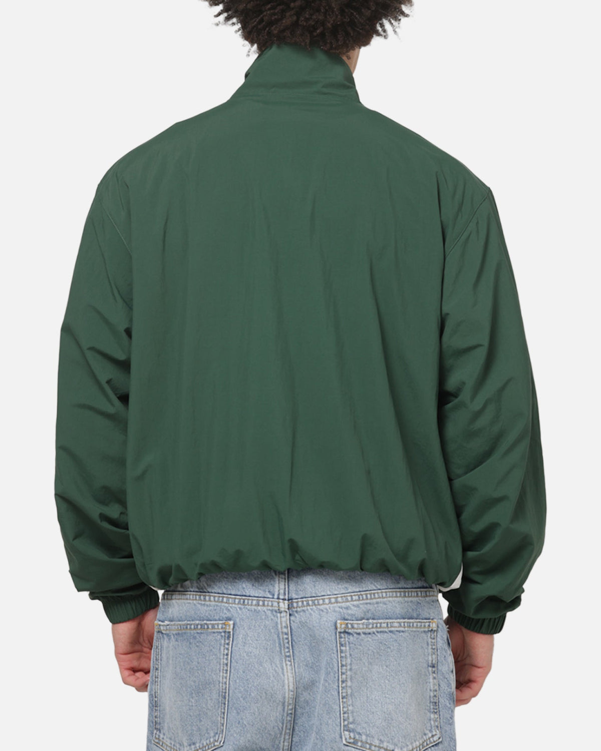 Top Seller Nike Club Half Zip Jacket