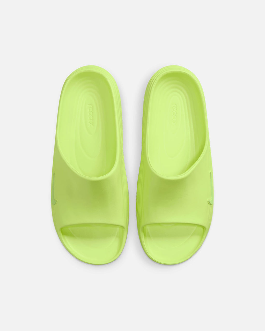 Top Seller Nike ReactX Rejuven8 Slides Volt