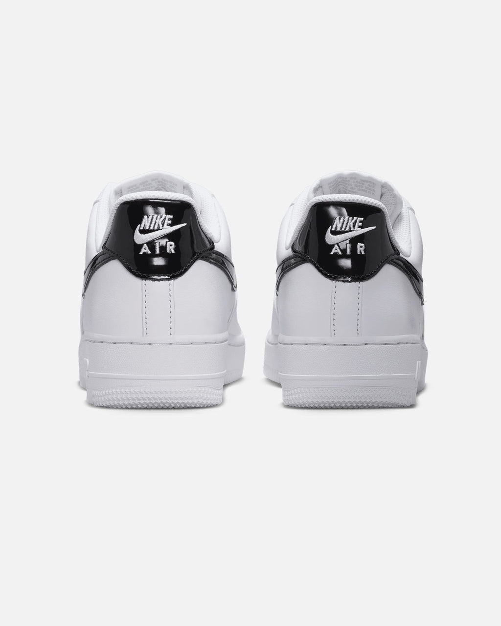 Top Seller Nike Women's Air Force 1 '07 SE White/Black