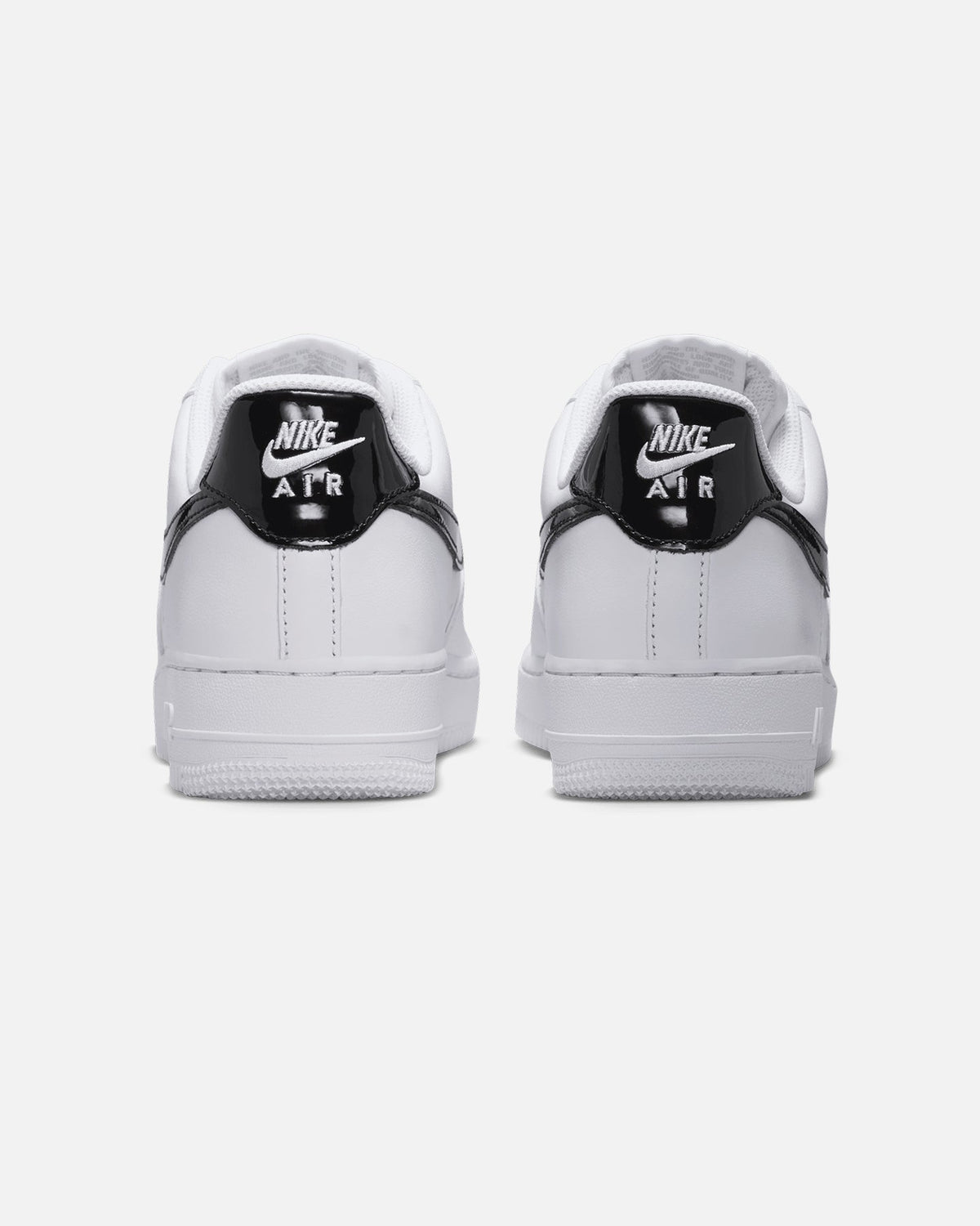 Top Seller Nike Women's Air Force 1 '07 SE White/Black