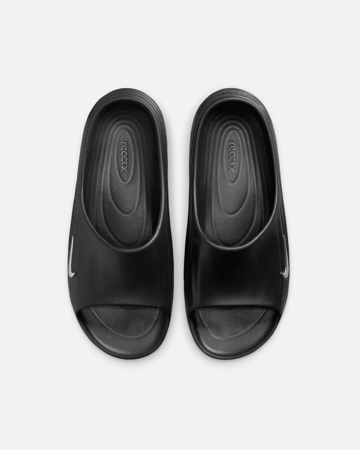 Top Seller Nike ReactX Rejuven8 Black/Silver