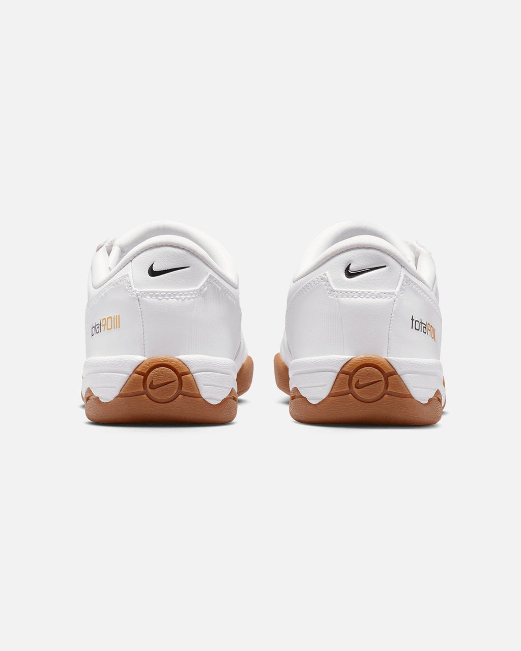 Top Seller Nike Women's Total 90 White/Gum