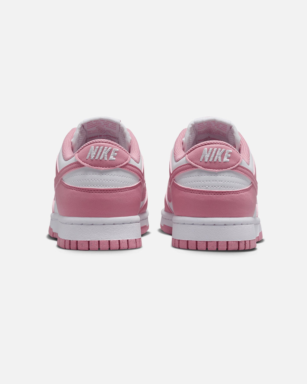 Top Seller Nike Women's Dunk Low Next Nature "Elemental Pink" White/Pink