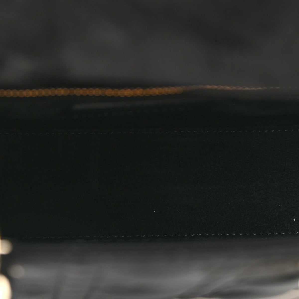 Lambskin Cannage Small Lady Dior Black AT My store