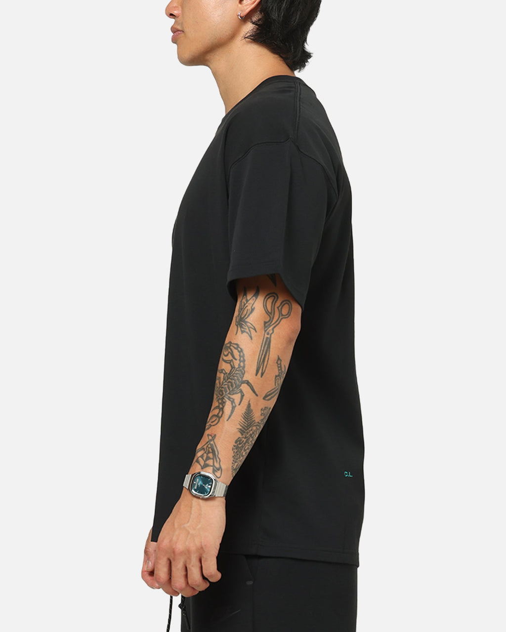 Top Seller Nike Nocta CS T-Shirt Black