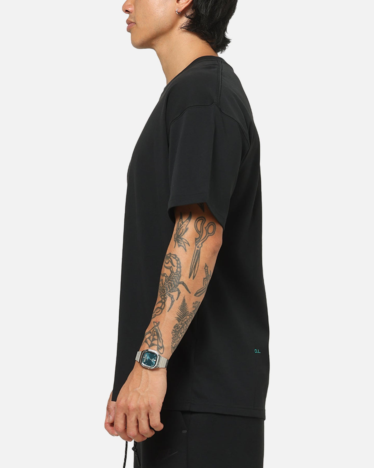 Top Seller Nike Nocta CS T-Shirt Black