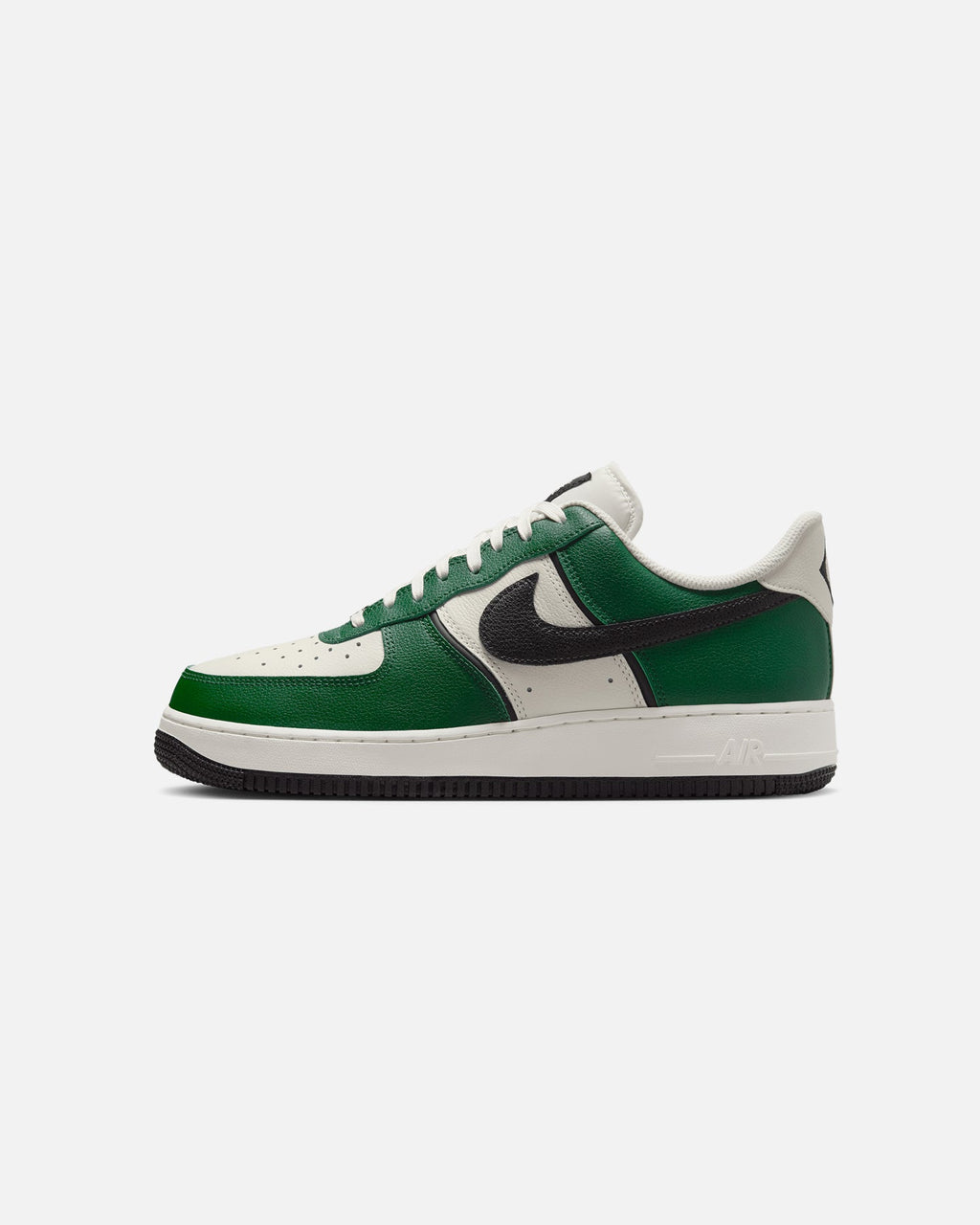 Top Seller Nike Air Force 1 '07 LV8 Fir/Black-Sail-Coconut Milk