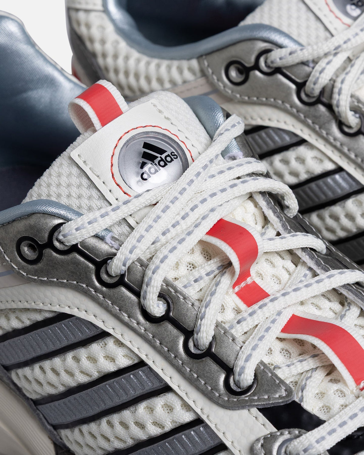 Best-Selling Adidas Spiritain 2000 White/Grey