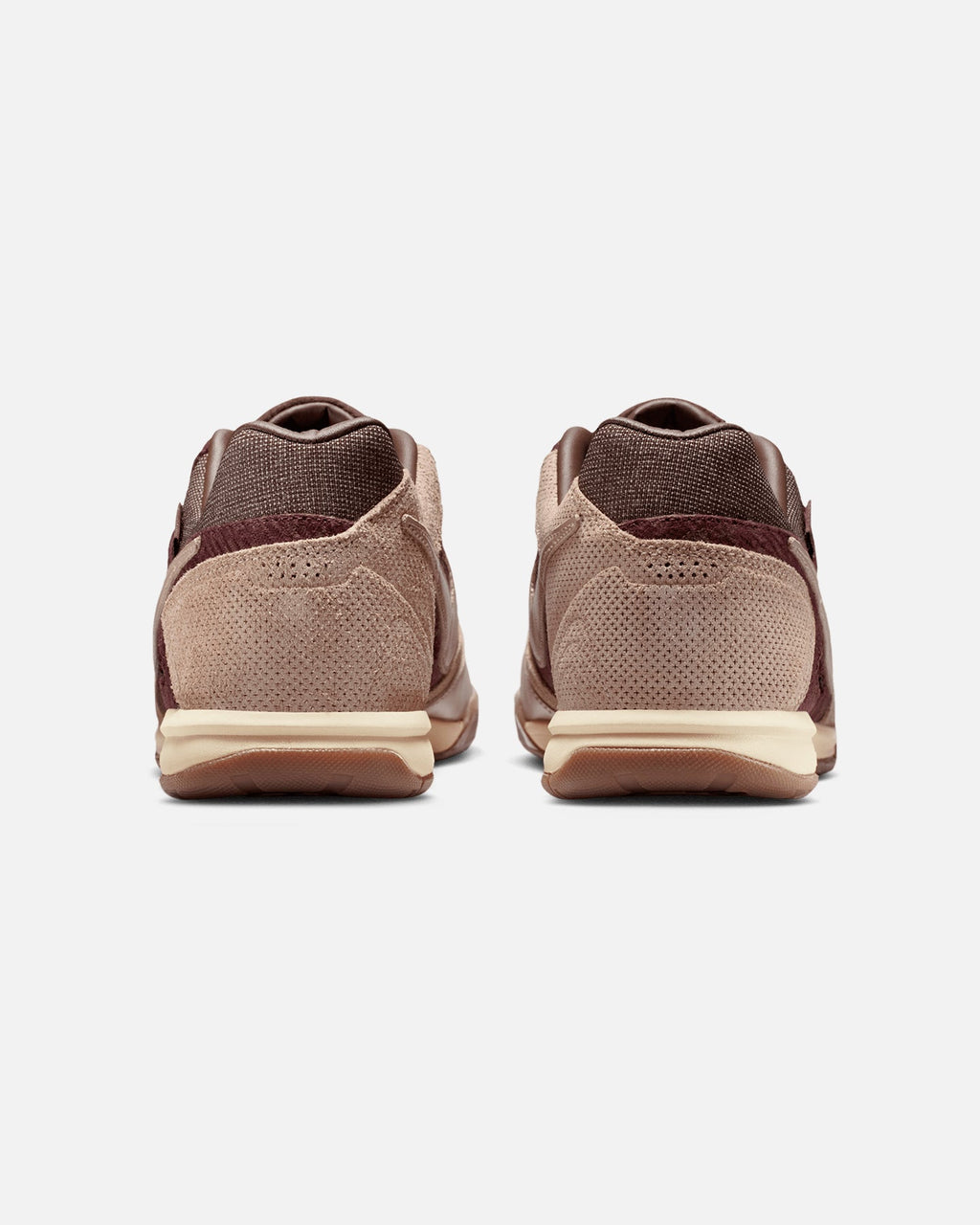 Top Seller Nike Gato Chocolate