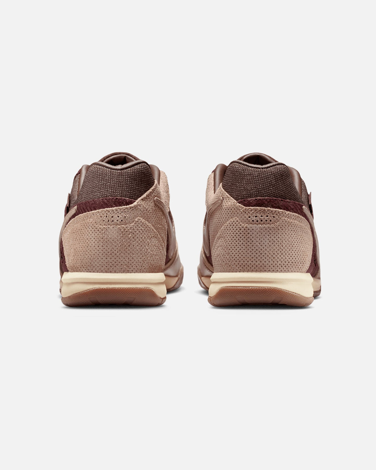Top Seller Nike Gato Chocolate
