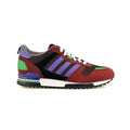 New Arrival Adidas Original ZX 700 Men - BLACK1/BLAPUR/LGTMAR