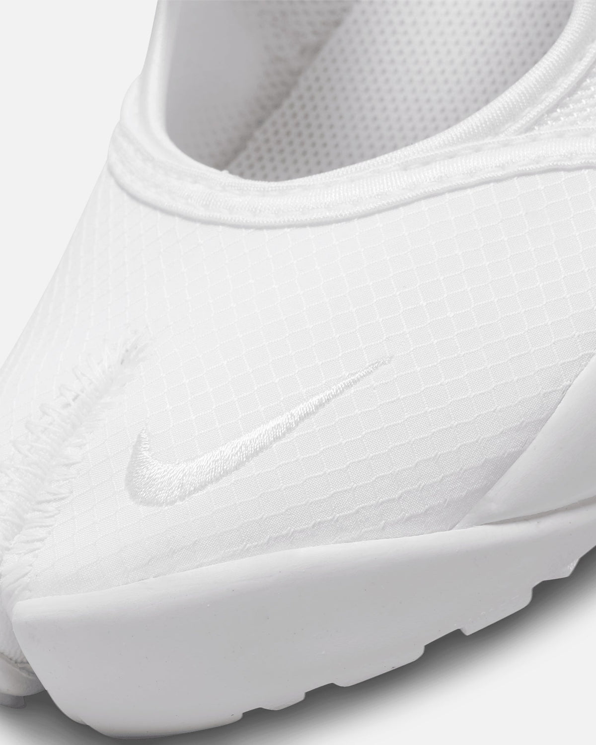 Top Seller Nike Women's Air Rift Breathe White/White