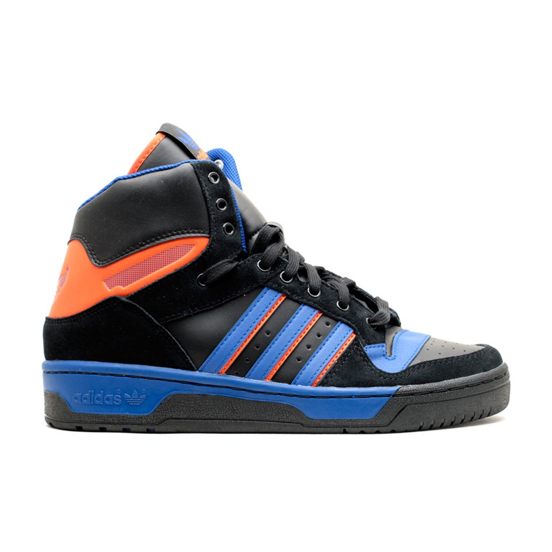 New Arrival Adidas Original Attitude CS  Men's - CBLACK/CROYAL/CWHITE/NOIESS/BLROCO/BLAESS