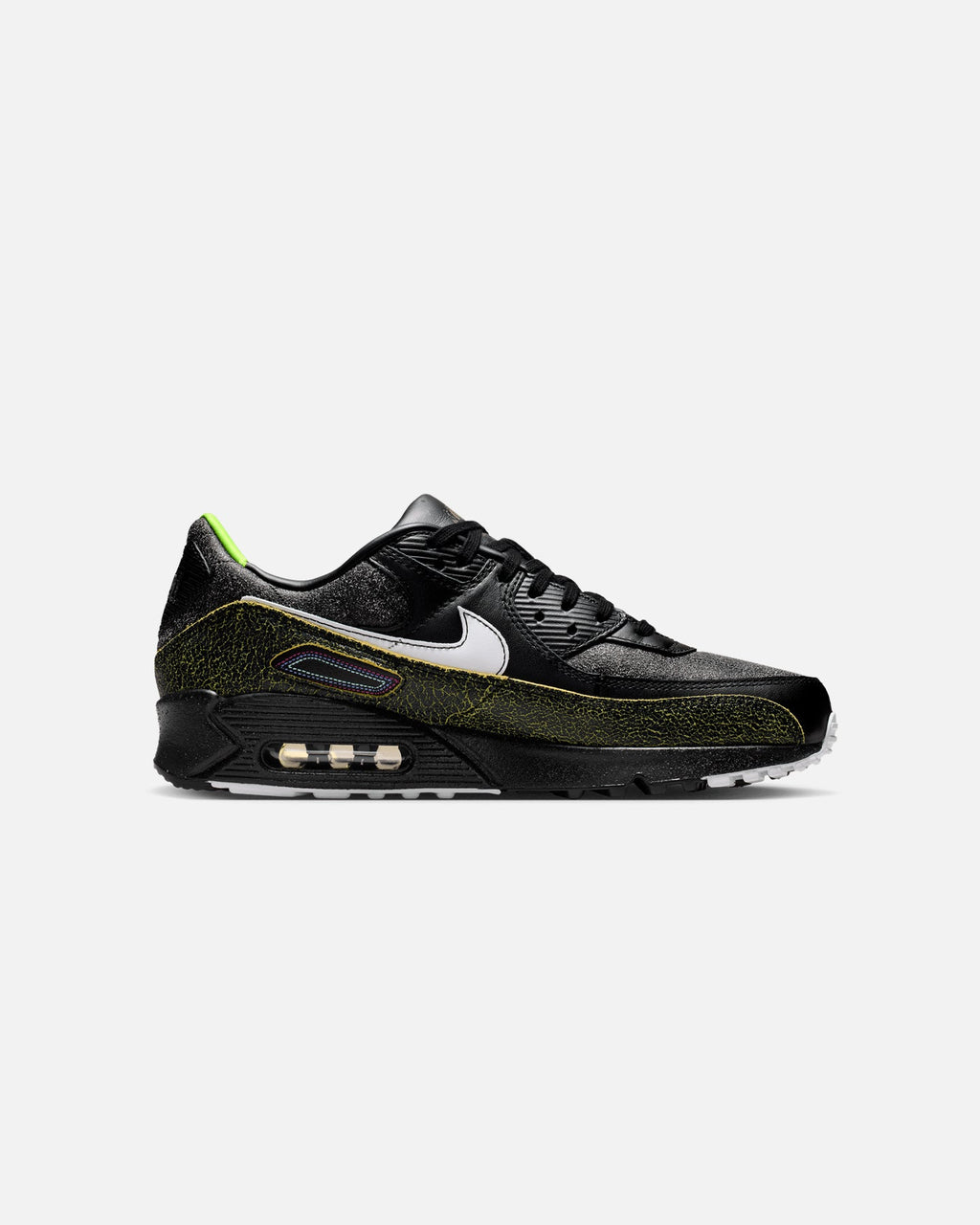 Top Seller Nike Air Max 90 Black/White