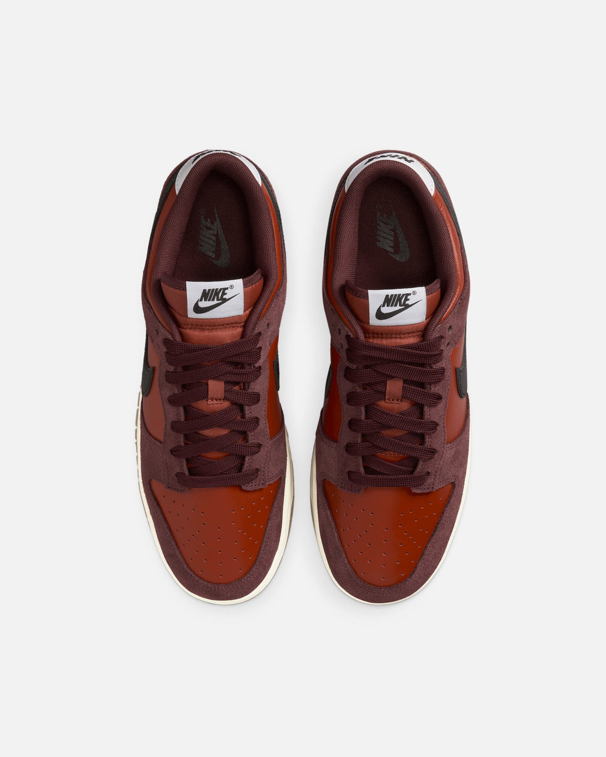 Top Seller Nike Dunk Low Retro SE Mars Stone/Black-Burgundy Crush