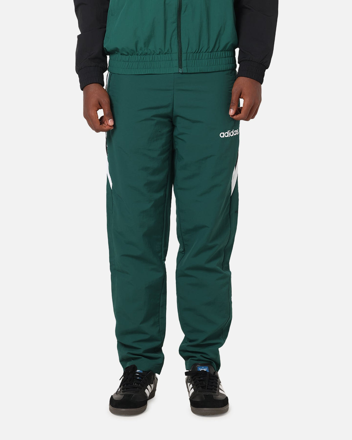 Best-Selling Adidas Track Pants Collegiate Green