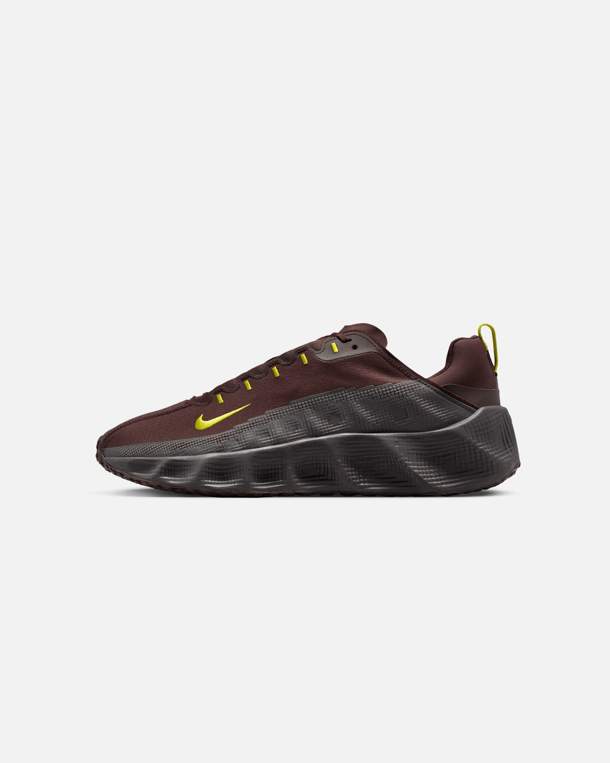 Top Seller Nike Ava Rover Earth/Black/Bright Cactus