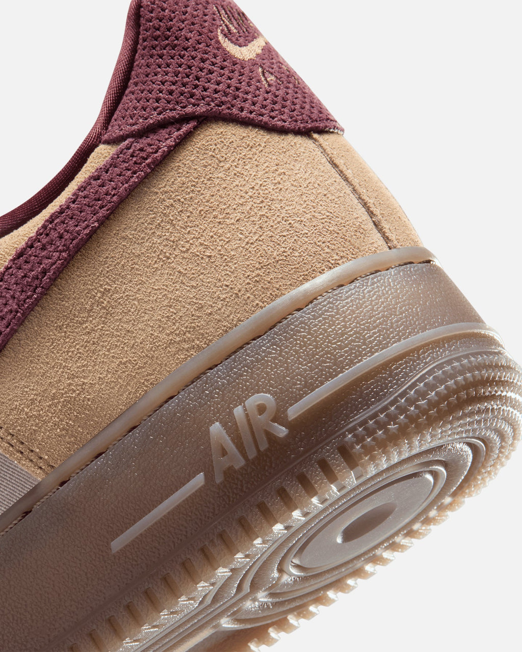Top Seller Nike Air Force 1 '07 Premium Linen