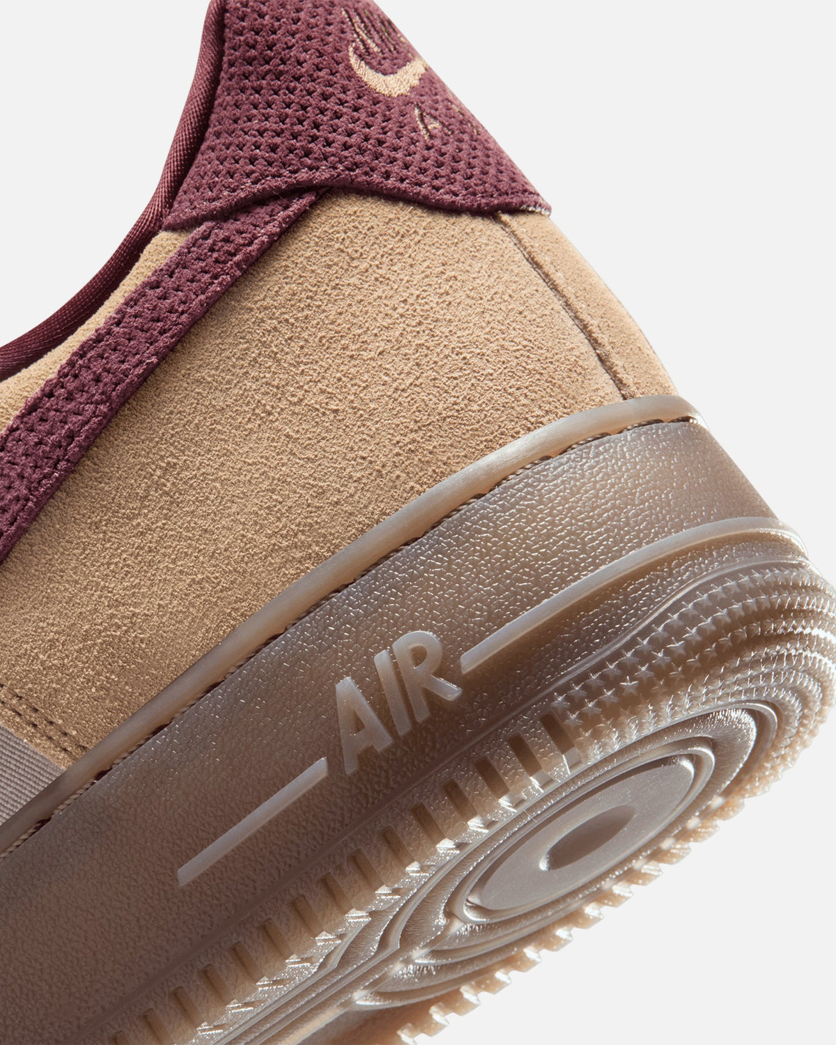 Top Seller Nike Air Force 1 '07 Premium Linen