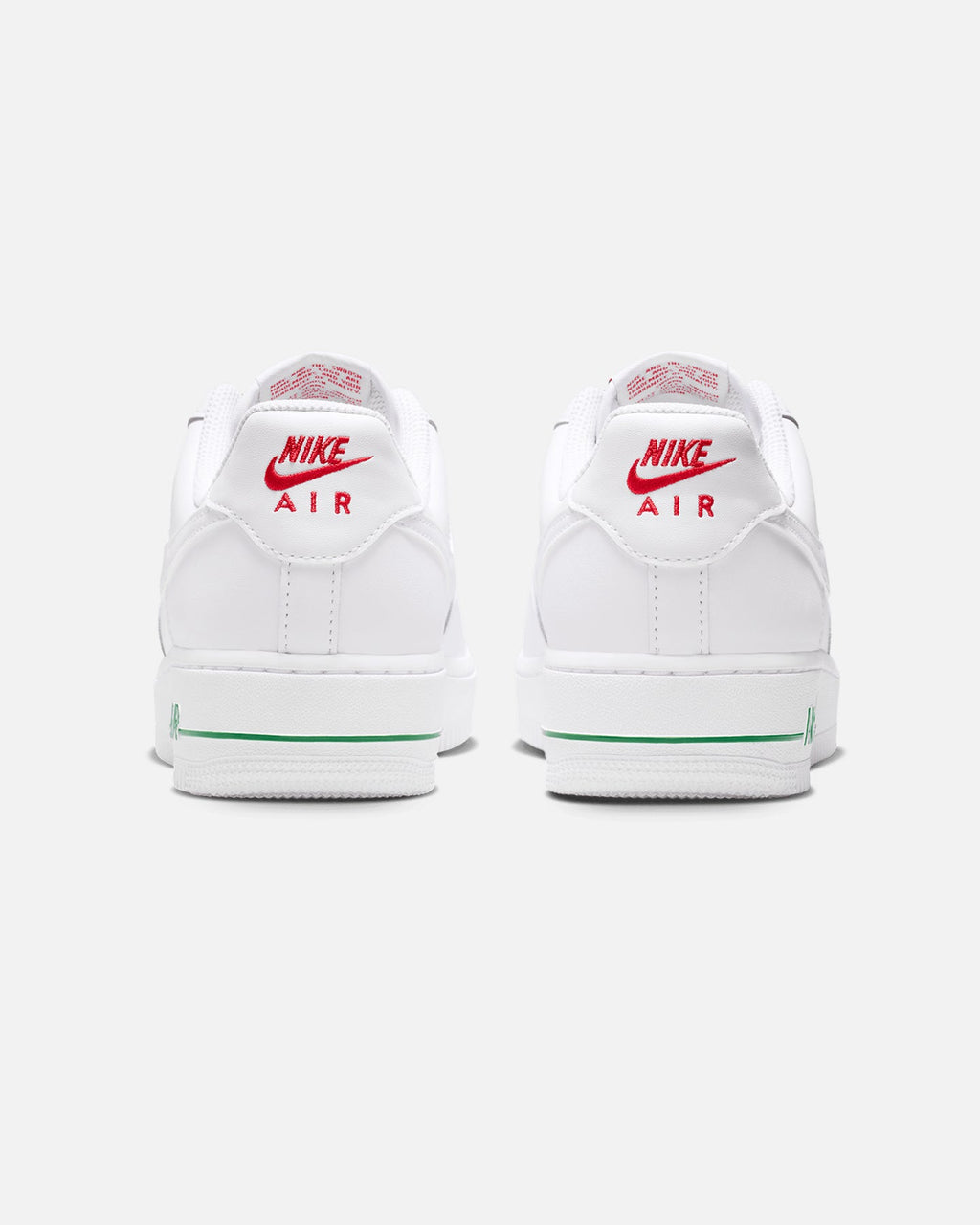 Top Seller Nike Women's Air Force 1 '07 SE White/White