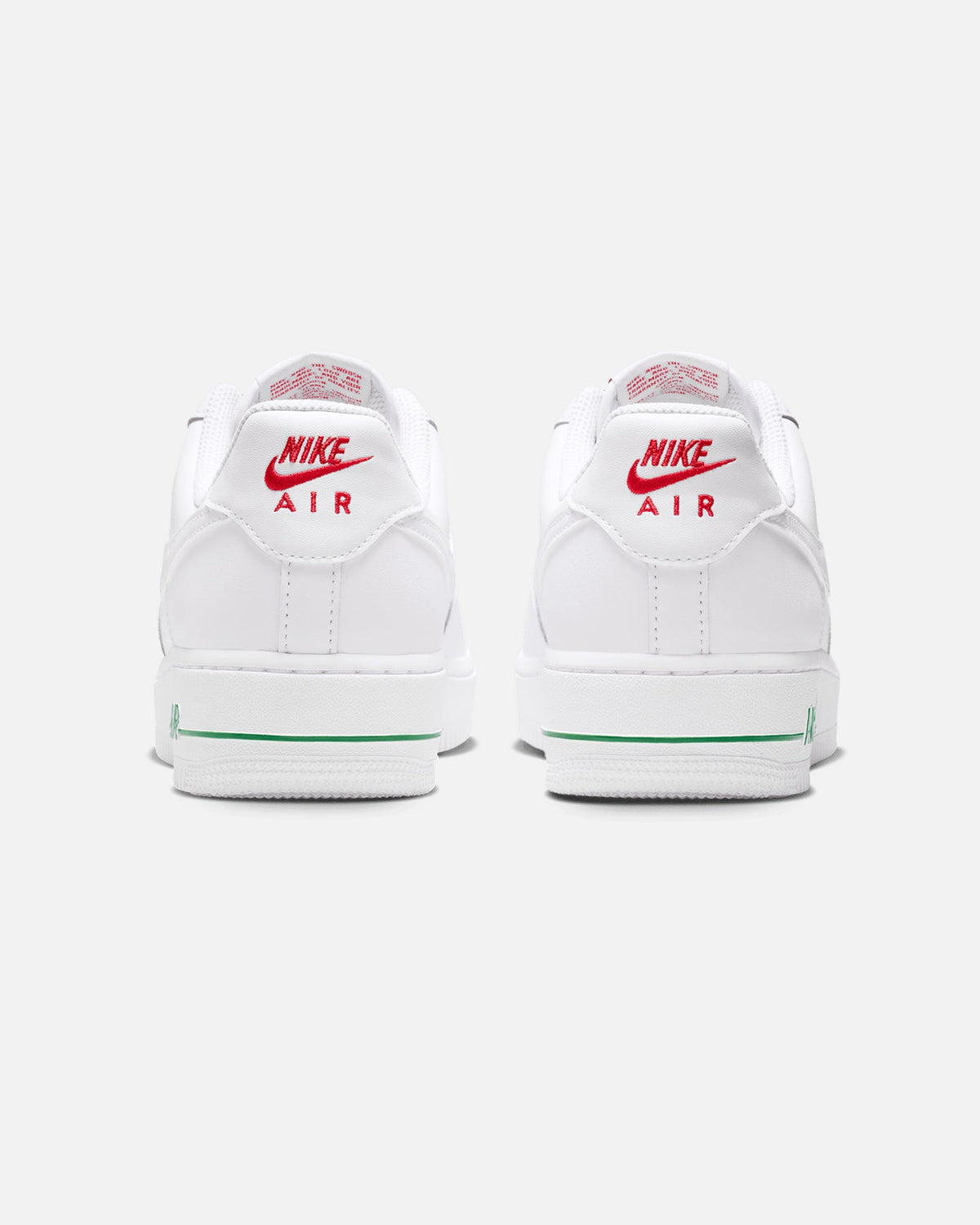 Top Seller Nike Women's Air Force 1 '07 SE White/White