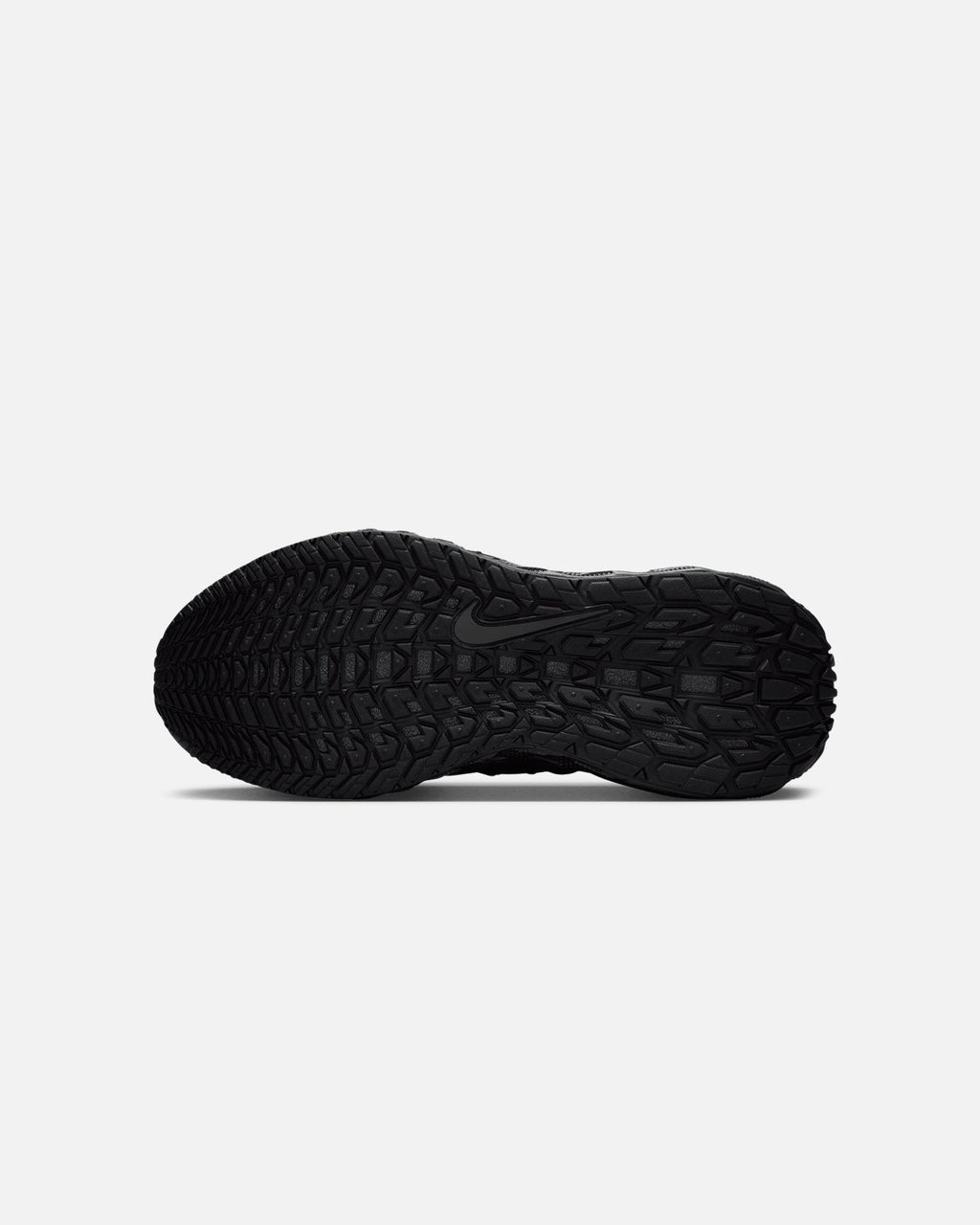 Top Seller Nike Ava Edge Black/Grey