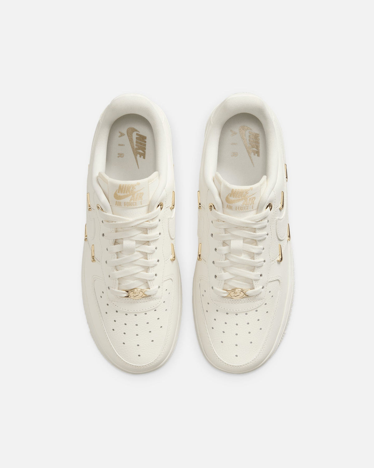 Top Seller Nike Women's Air Force 1 '07 LX Sail/Sail