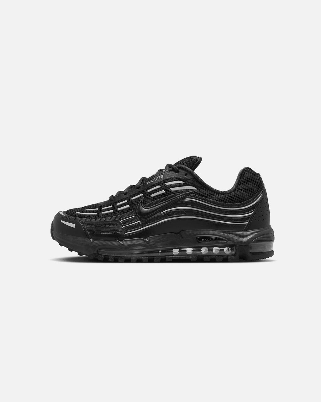 Top Seller Nike Air Max TL 2.5 Black/Black