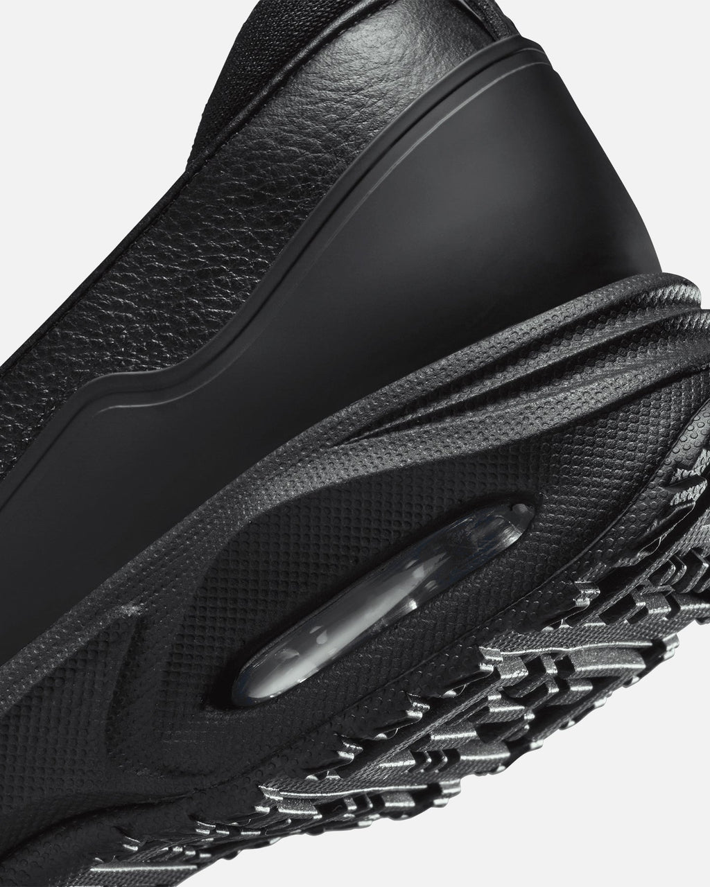 Top Seller Nike Women's Air Max Phenomena Black/Metallic