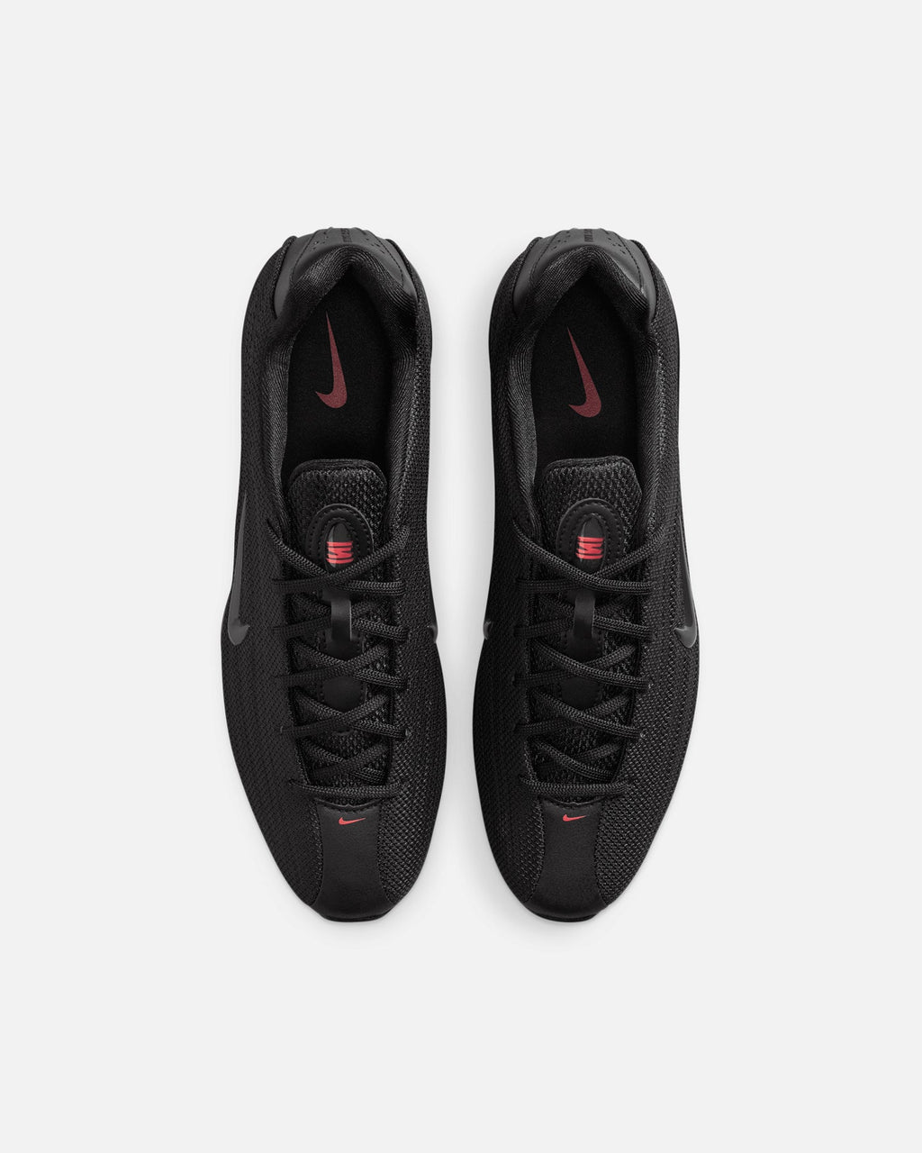 Top Seller Nike Women's Shox Z Black/Black