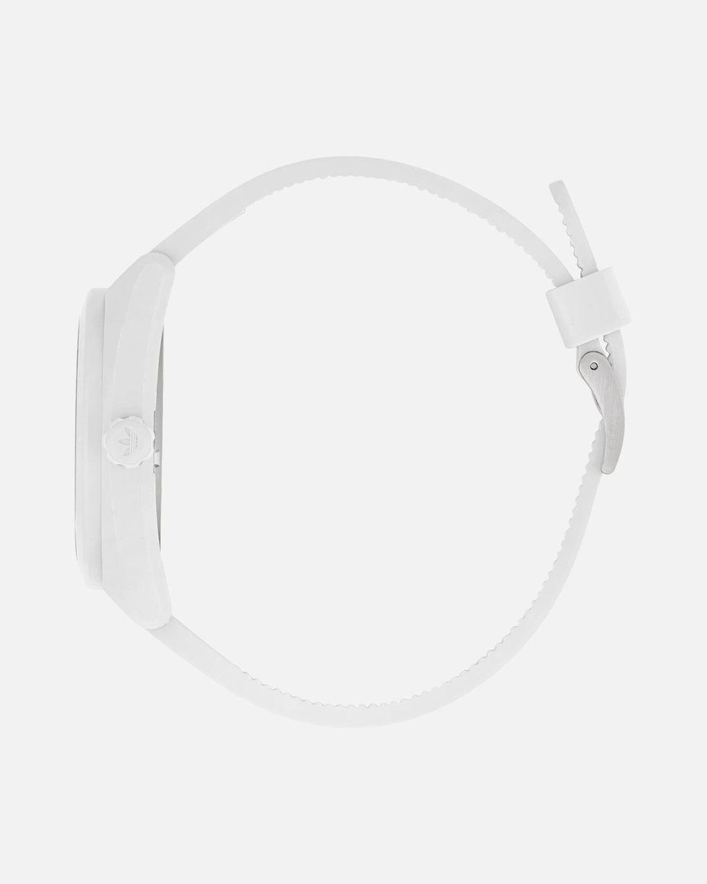 Best-Selling Adidas Project Three White Eco-Ceramic Watch White