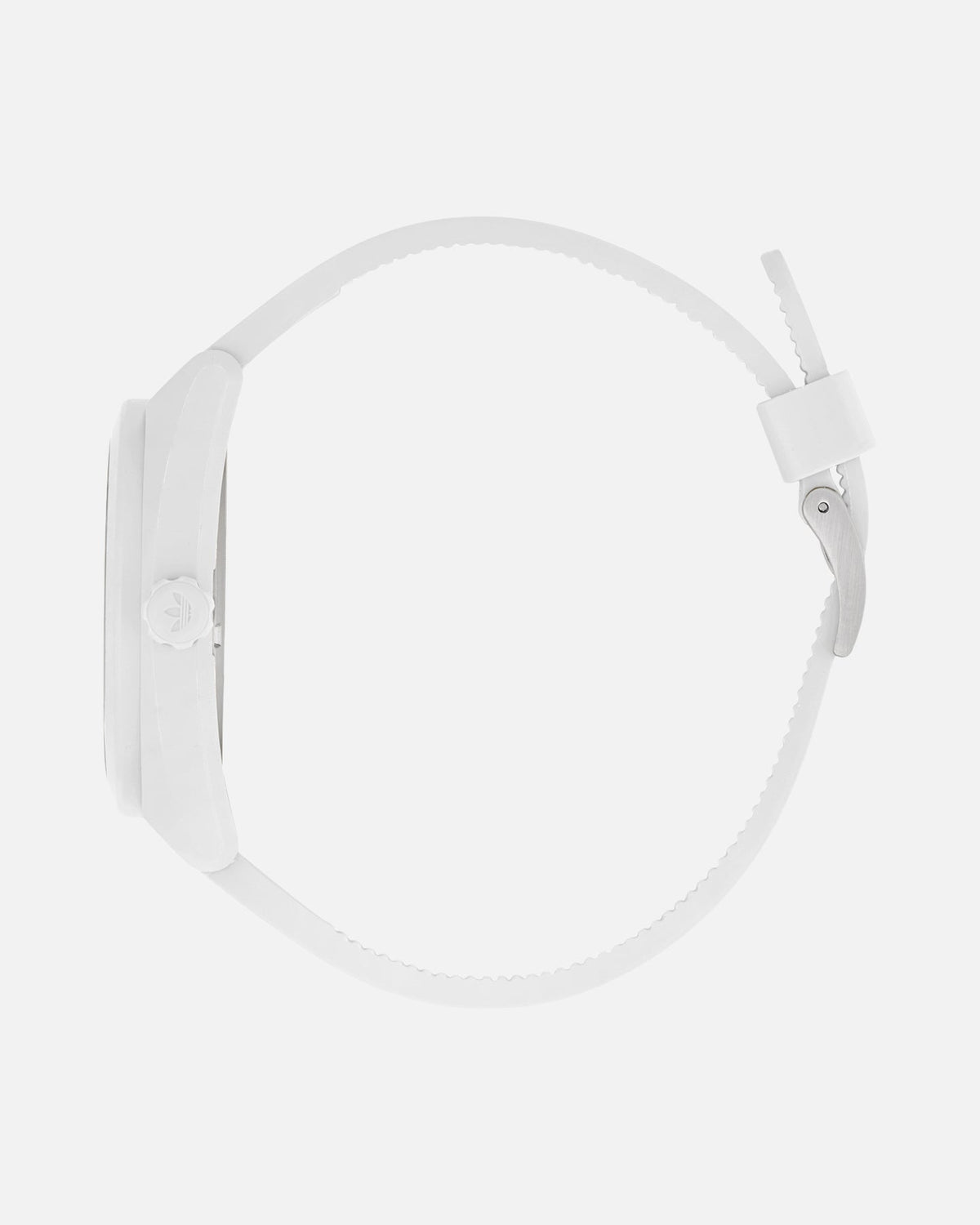 Best-Selling Adidas Project Three White Eco-Ceramic Watch White