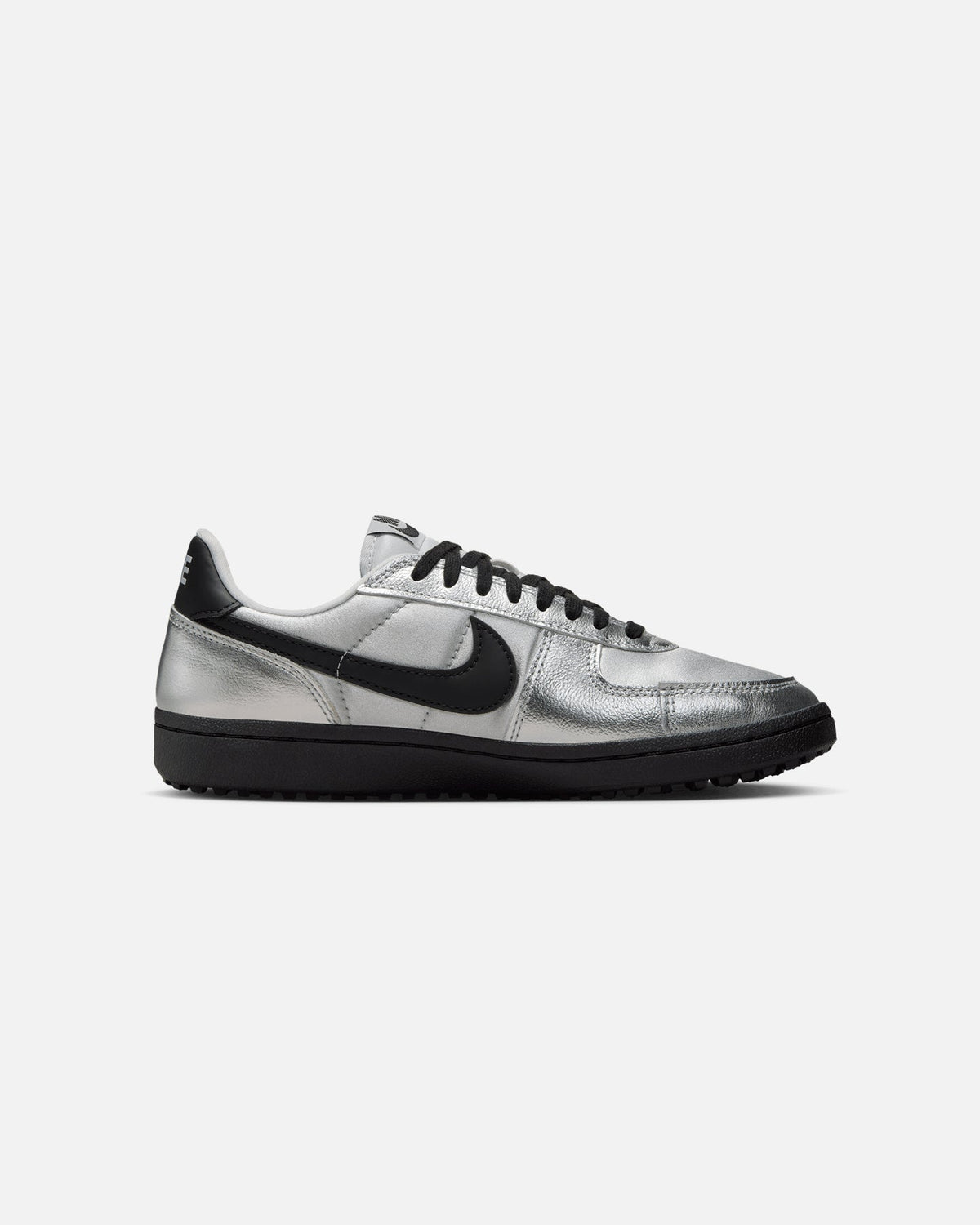 Top Seller Nike Women's Field General Silver/Black