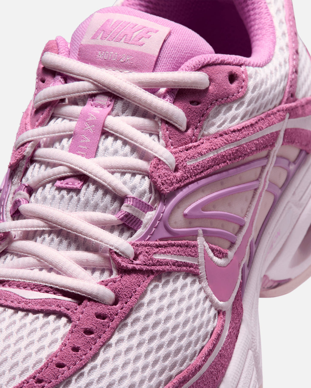 Top Seller Nike Women's Air Max Moto 2K SE Pink