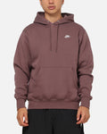 Top Seller Nike Club Pullover Fleece Hoodie Tattoo
