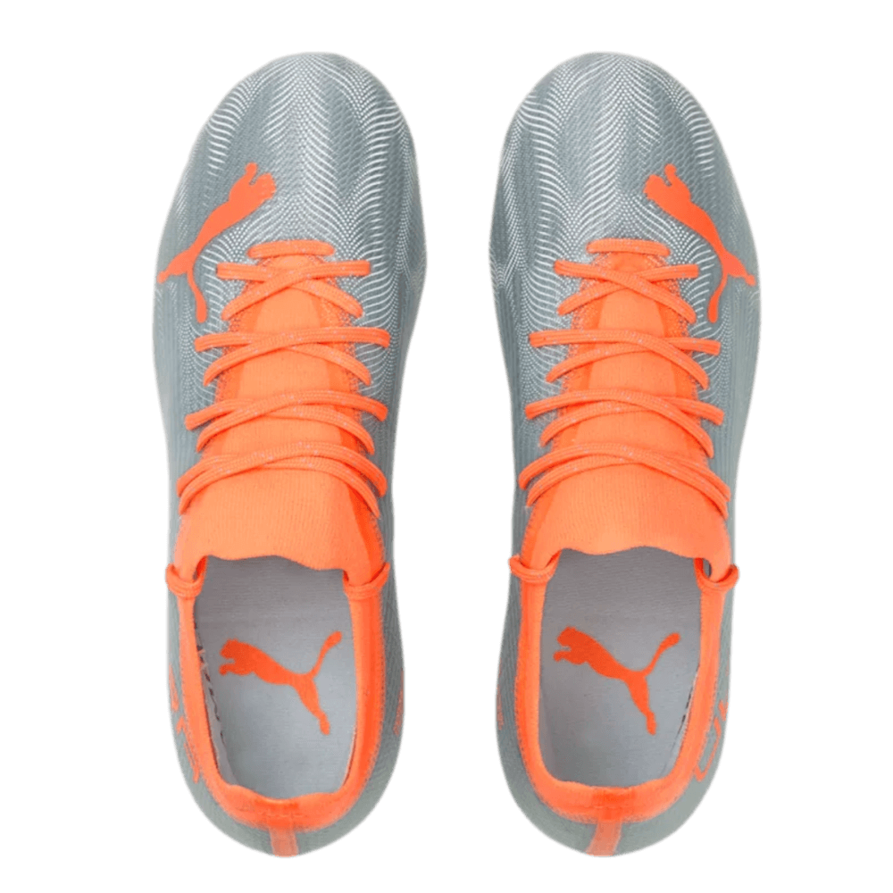 2026 New Arrival Puma Ultra 2.4 Youth Firm Ground Cleats