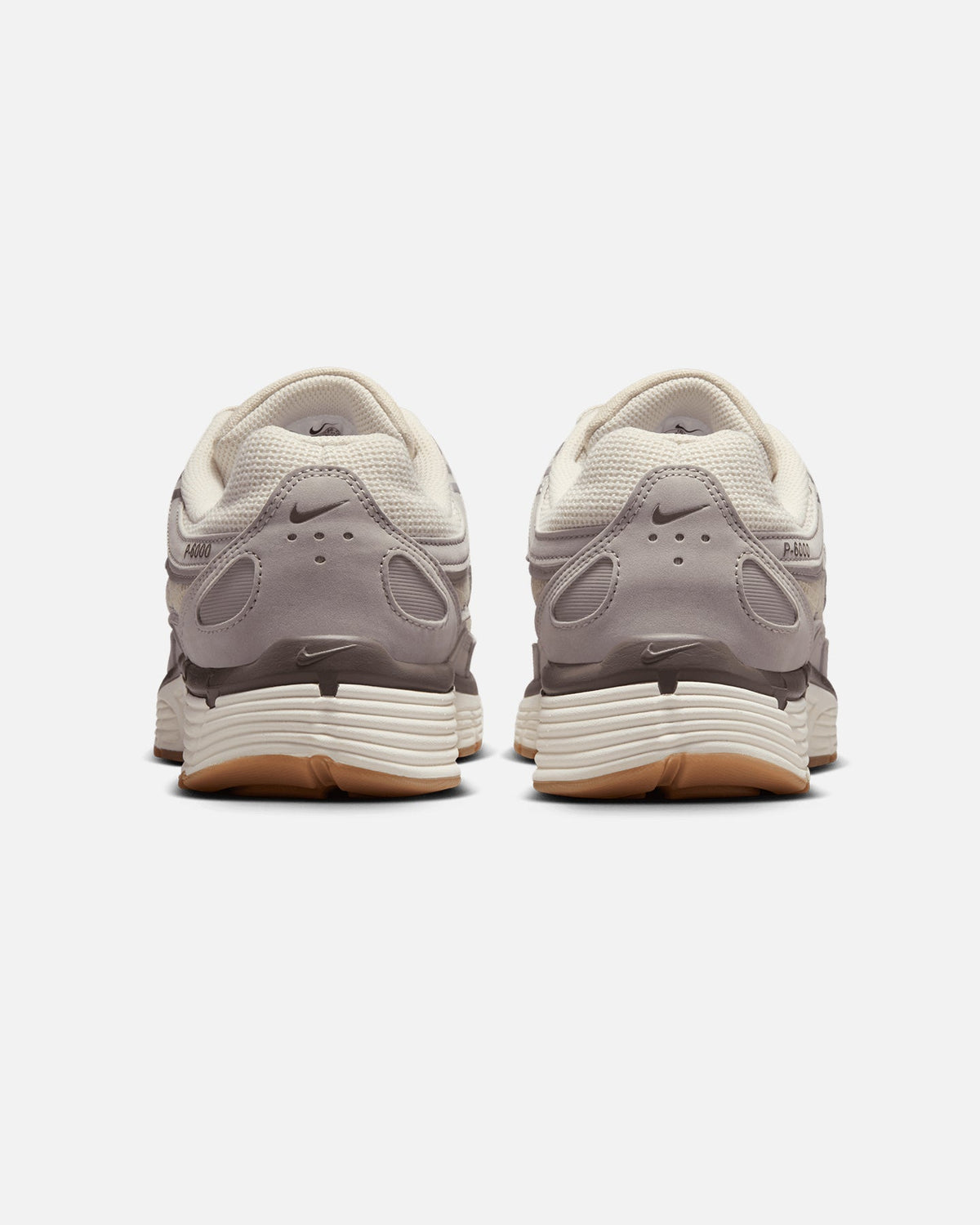 Top Seller Nike P-6000 SE Grey