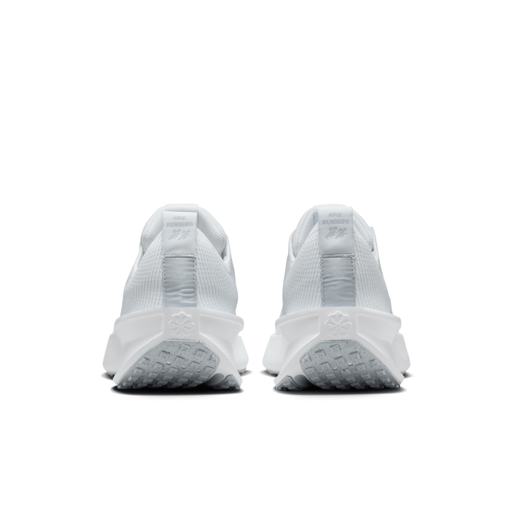 Top Seller Interact Run Men's :White | Pure Platinum