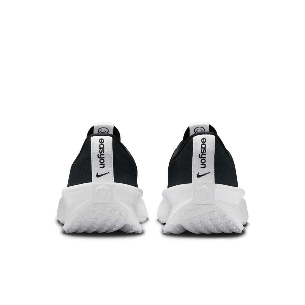 Top Seller Interact Run EasyOn Men's :Black I White