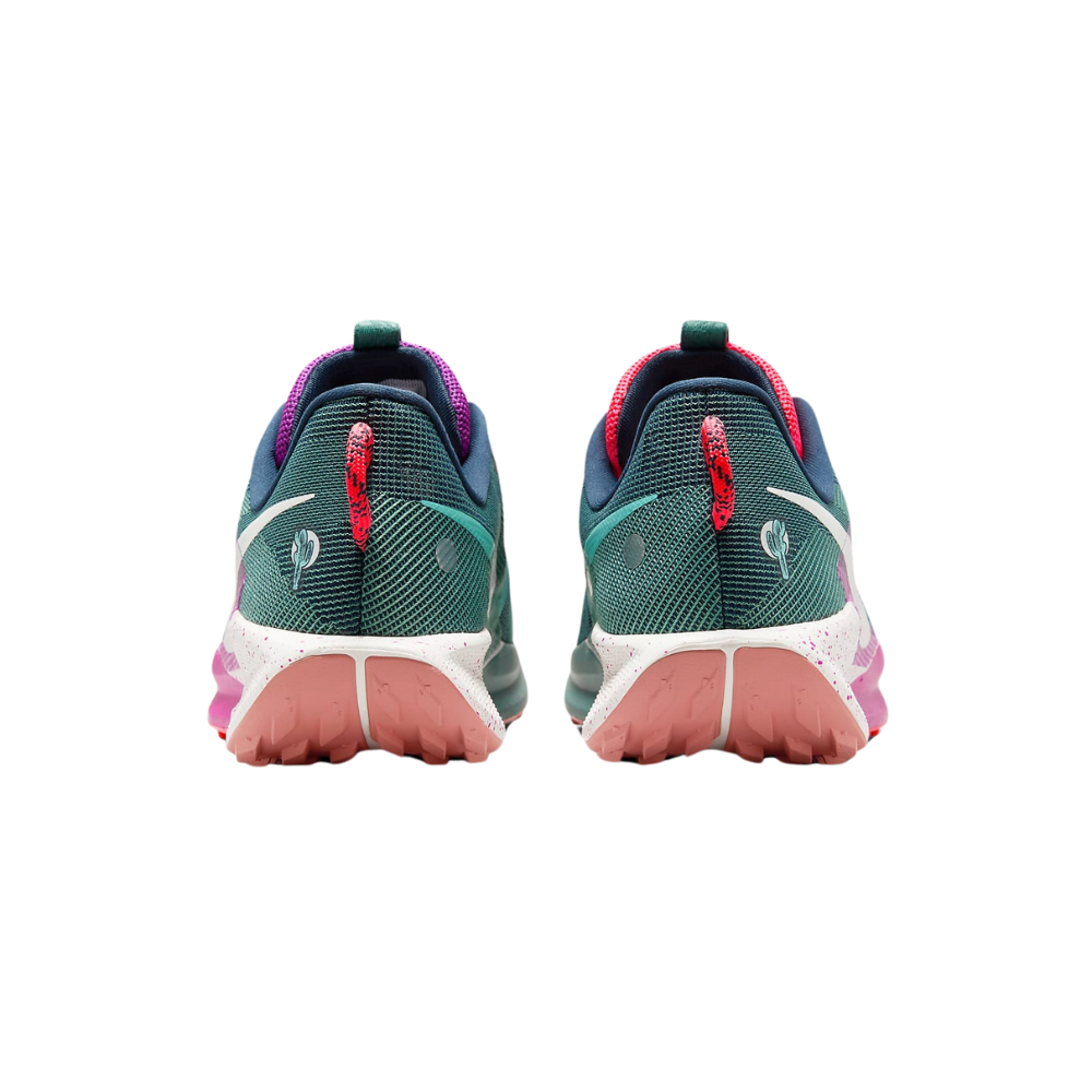 Top Seller Pegasus Trail 5 Men's :Armoury Navy | Vivid Grape