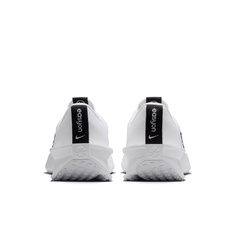 Top Seller Interact Run EasyOn Men's :White I Black