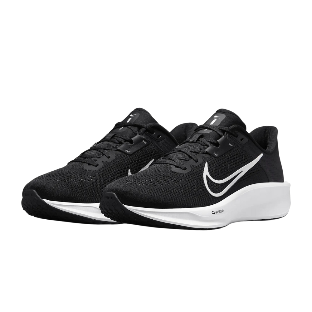 Top Seller Quest 6 Men's :Black | Iron Grey