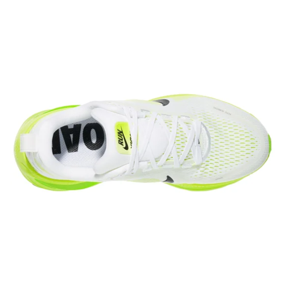Top Seller Vomero 18 Women's :White | Electric Green